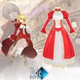 Fate Grand Order  フェイト・グランドオーダー FGO アルトリア・ペンドラゴン ドレス　コスプレ衣装
