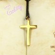 Fate Grand Order  フェイト・グランドオーダー FGO ルーラー  天草四郎時貞 十字架のペンダント　コスプレ道具