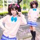 画像: ラブライブ　矢澤 にこ　セーター　コスプレ衣装