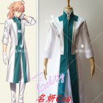 画像: Fate Grand Order  フェイト・グランドオーダー FGO ロマニ・アーキマン　コスプレ衣装