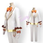 画像: 40% OFF!!  IDOLiSH7　アイドリッシュセブン　バレンタイン　和泉三月　コスプレ衣装