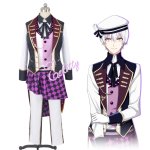 画像: 40% OFF!!   IDOLiSH7 アイドリッシュセブン RESTART POiNTER 逢坂壮五 コスプレ衣装