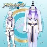 画像: 40% OFF!!   IDOLiSH7 アイドリッシュセブン MONSTER GENERATiON 逢坂壮五 コスプレ衣装