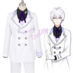 画像: 40% OFF!!  IDOLiSH7 アイドリッシュセブン VR2 逢坂壮五 コスプレ衣装