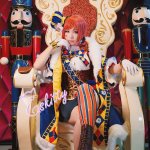 画像: ラブライブ　西木野 真姫　コスプレウィッグ  西木野真姫SR＜手品師編＞