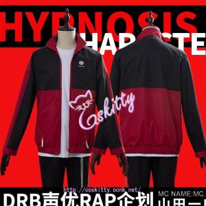 ヒプノシスマイク-Division Rap Battle- ExtraWardrobe01 山田一郎 コスプレ衣装