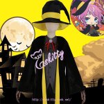 画像: ヒプノシスマイク Fling Posse ハロウィン 飴村乱数 コスプレ衣装