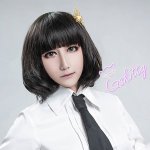 画像: 20% OFF! 文豪ストレイドッグス　与謝野晶子　コスプレウィッグ