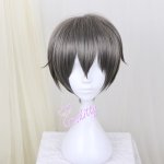 画像: 20% OFF! ツキウタ。　卯月新　コスプレウィッグ